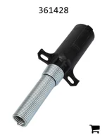 AGCO 361428 Электрический разъем