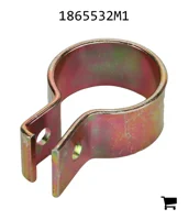 AGCO 1865532M1 Зажим