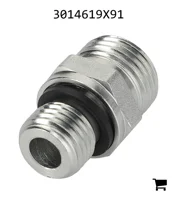 AGCO 3014619X91 Соединитель