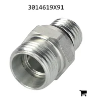 AGCO 3014619X91 Соединитель