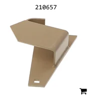 AGCO 210657 Кронштейн