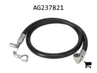 AGCO AG237821 Шланг кондиционера 1/2" X 53", F O