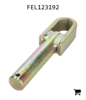 AGCO FEL123192 Болт