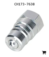 AGCO CH173-7638 Муфта стальная