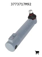AGCO 3773717M92 Рулевой цилиндр