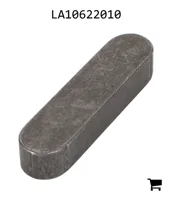 AGCO LA10622010 Ключ