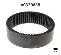AGCO AG330068 Венец зубчатый