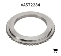 AGCO VA572284 Диск сцепления
