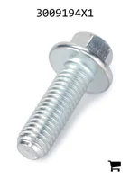 AGCO 3009194X1 Болт с шестигранной головкой и фланцем