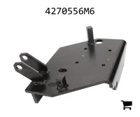 AGCO 4270556M6 Опора левая