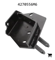 AGCO 4270556M6 Опора левая