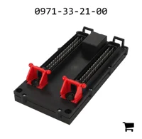 AGCO 0971-33-21-00 Блок электроники