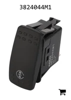 AGCO 3824044M1 Переключатель
