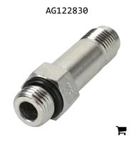 AGCO AG122830 Адаптер