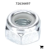 AGCO 72634497 Гайка