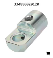 AGCO 334880020120 Распределитель