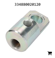 AGCO 334880020120 Распределитель