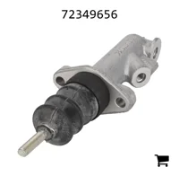 AGCO 72349656 Главный тормозной цилиндр