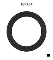 AGCO 10P164 Прокладка