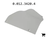 AGCO 0.012.3420.4 Левая боковая панель