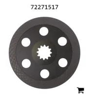 AGCO 72271517 Тормозной диск