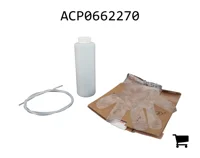 AGCO ACP0662270 Тестовый блок