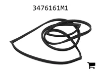 AGCO 3476161M1 Сальник правый