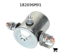 AGCO 182696M91 Реле