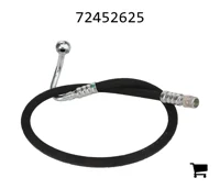 AGCO 72452625 Шланг высокого давления