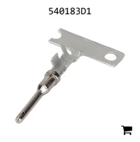 AGCO 540183D1 Клемма