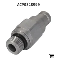 AGCO ACP0328990 Быстроразъемная муфта