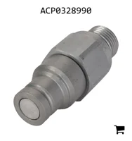 AGCO ACP0328990 Быстроразъемная муфта