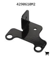 AGCO 4290610M2 Угловой кронштейн