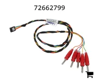 AGCO 72662799 Кабель-адаптер