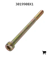 AGCO 3019908X1 Винт с внутренним шестигранником