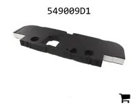 AGCO 549009D1 Пена