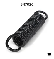 AGCO SN7026 Пружина растяжения
