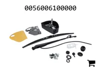 AGCO 0056006100000 Комплект омывателя ветрового стекла