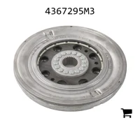 AGCO 4367295M3 Демпфер