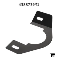 AGCO 4388739M1 Кожух