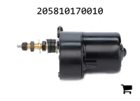 AGCO 205810170010 Мотор стеклоочистителя