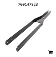 AGCO 700147823 Тяга