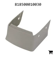 AGCO 818500010030 Крышка
