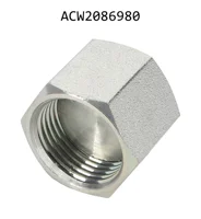 AGCO ACW2086980 Крышка