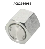 AGCO ACW2086980 Крышка