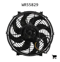 AGCO WR55829 Вентилятор
