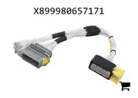 AGCO X899980657171 Кабель-адаптер