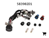 AGCO 583902D1 Жгут проводов