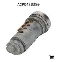 AGCO ACP0430350 Замок цилиндра