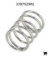 AGCO 3707929M1 Пружина